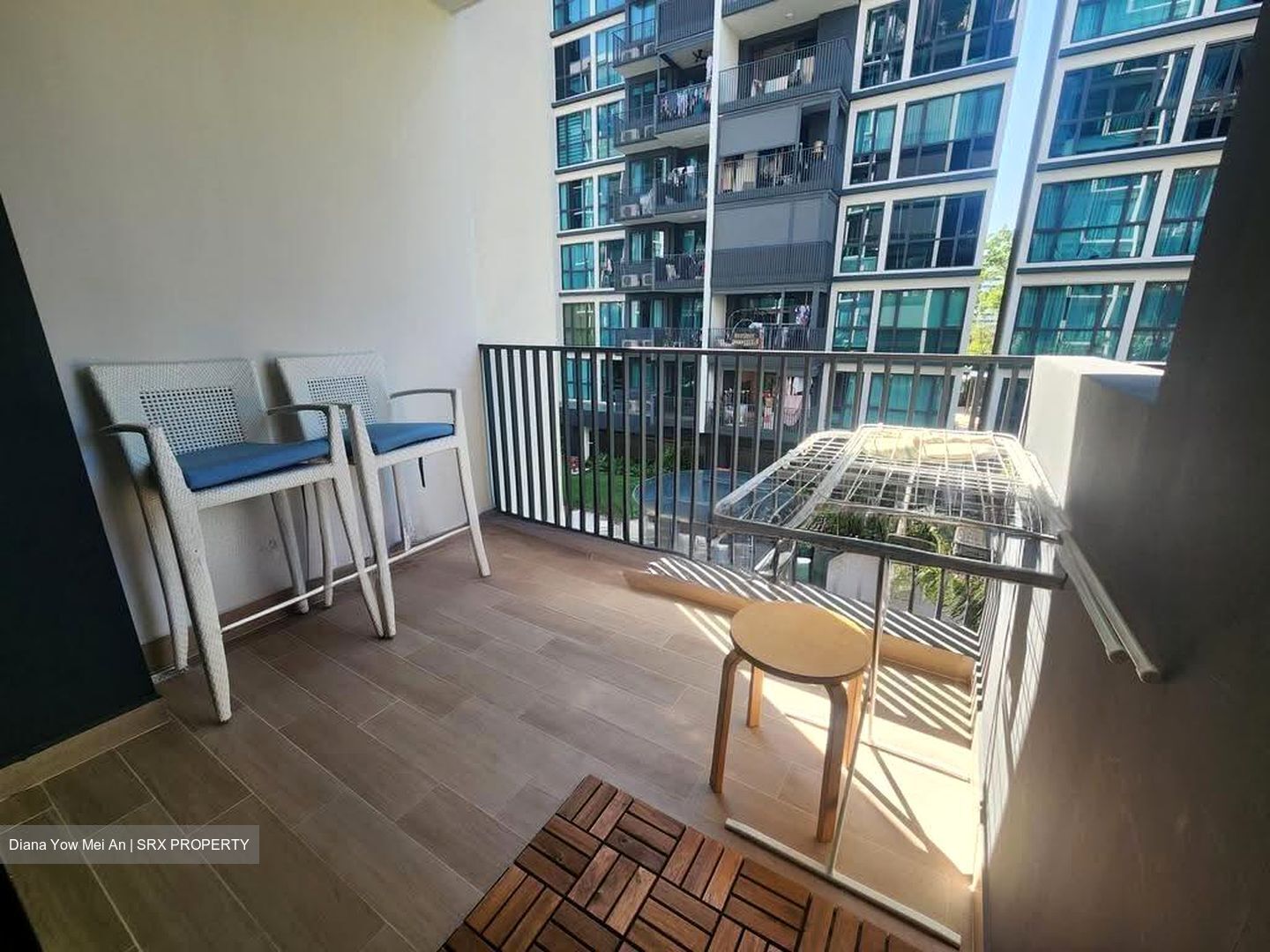 Treasure at Tampines (D18), Condominium #608426481